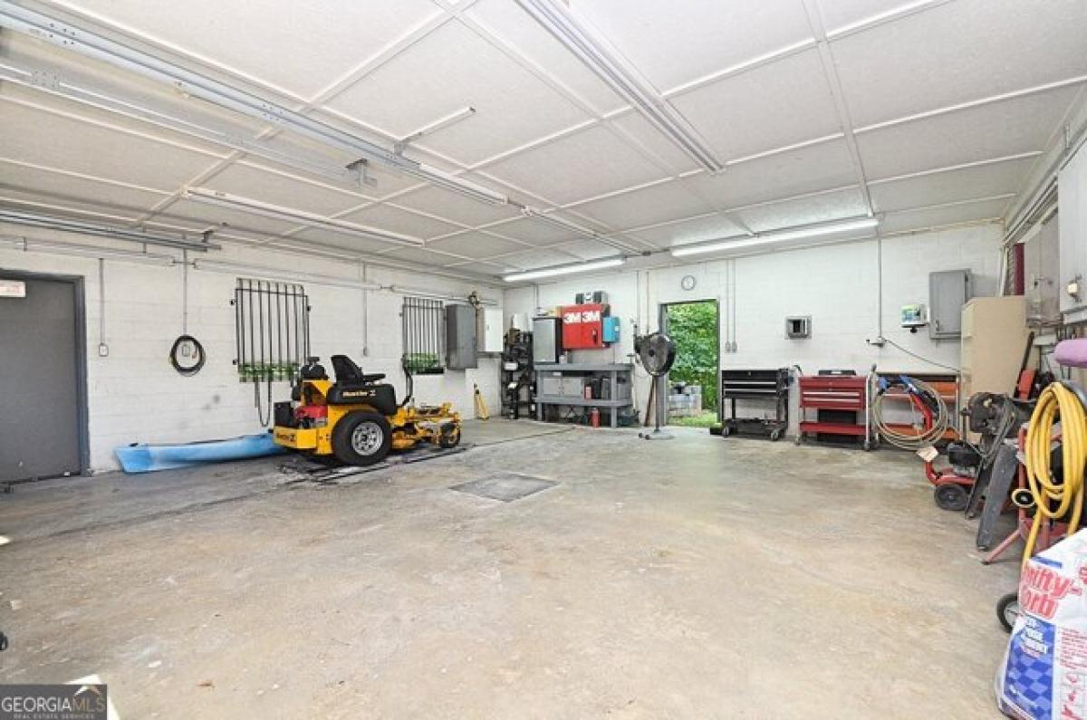 Picture of Home For Sale in Cleveland, Georgia, United States