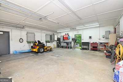 Home For Sale in Cleveland, Georgia