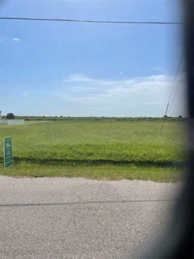 Residential Land For Sale in Galveston, Texas