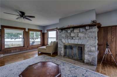 Home For Sale in Cape Vincent, New York