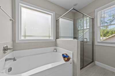 Home For Sale in Louisburg, North Carolina