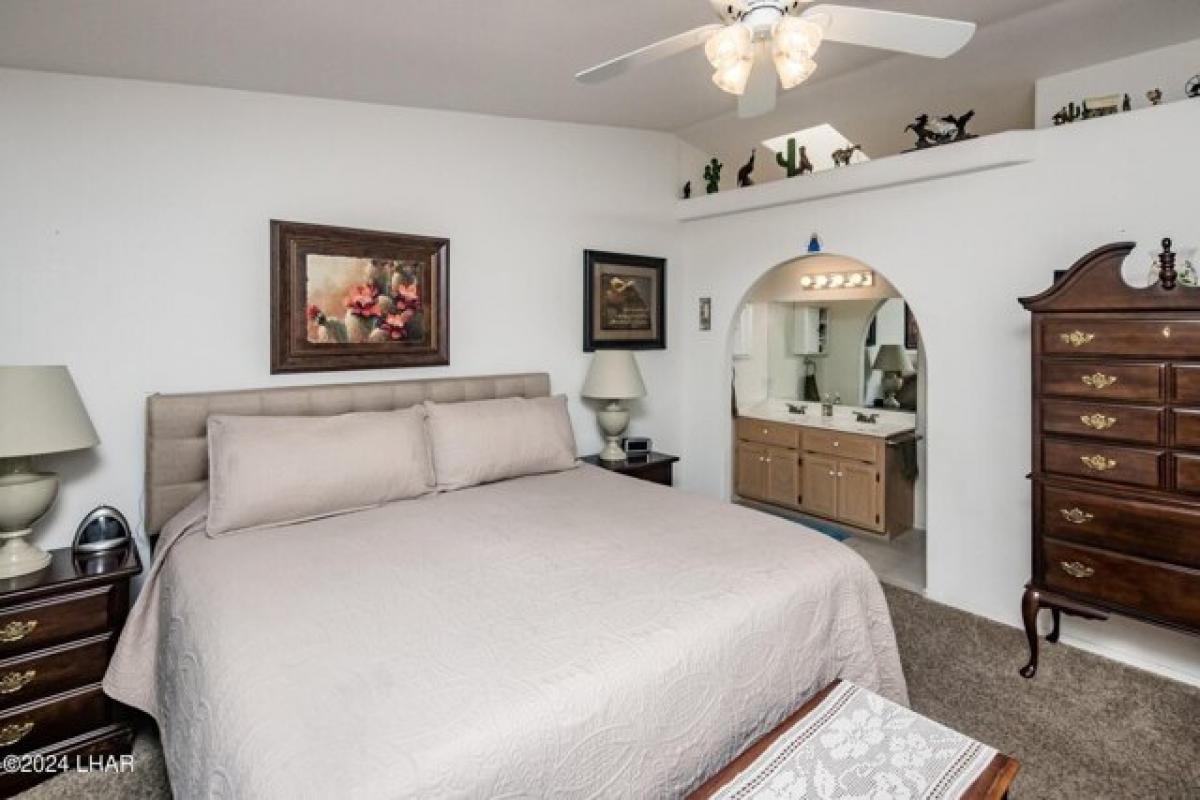 Picture of Home For Sale in Lake Havasu City, Arizona, United States