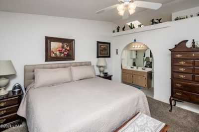 Home For Sale in Lake Havasu City, Arizona