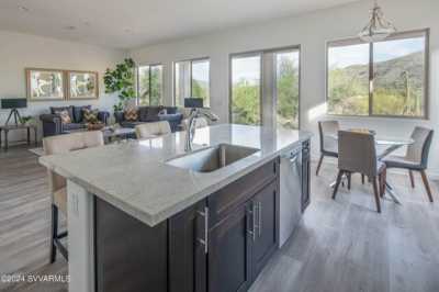 Home For Sale in Sedona, Arizona