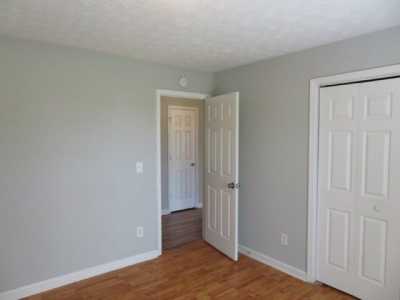 Home For Sale in Jonesboro, Georgia