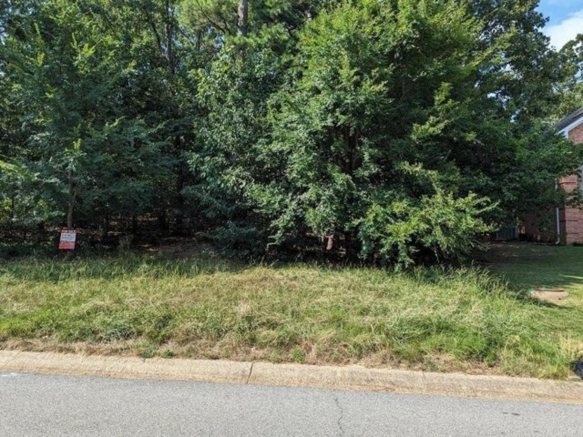 Picture of Residential Land For Sale in Maumelle, Arkansas, United States