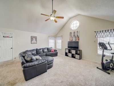 Home For Sale in Allen, Texas