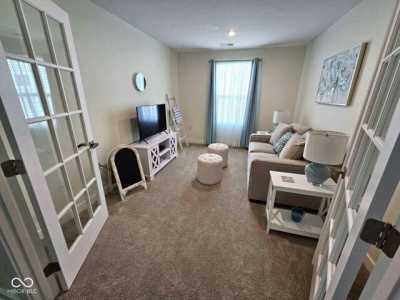 Home For Sale in Greenfield, Indiana