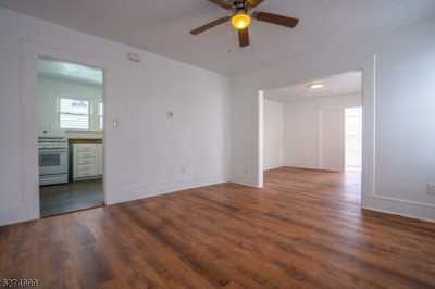 Apartment For Rent in Newark, New Jersey