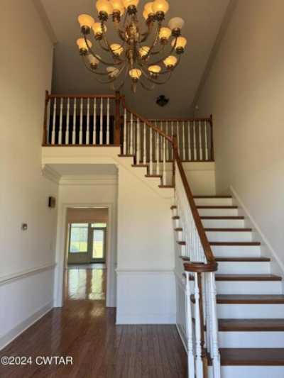 Home For Sale in Jackson, Tennessee