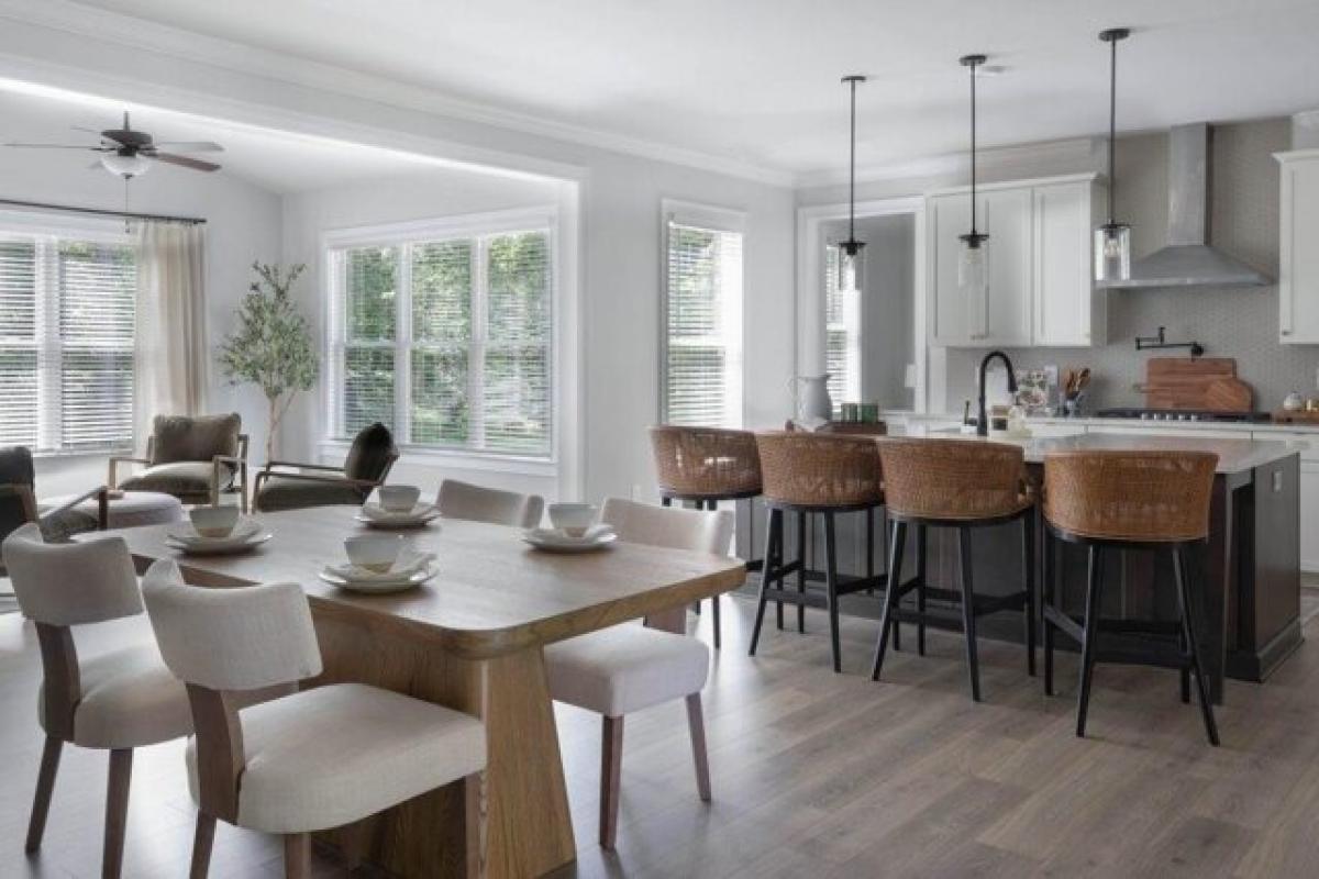 Picture of Home For Sale in Acworth, Georgia, United States