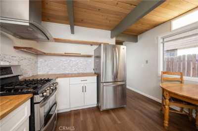Home For Sale in Big Bear City, California
