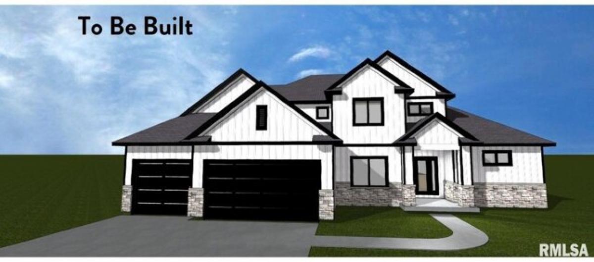 Picture of Home For Sale in Bettendorf, Iowa, United States