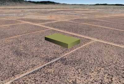 Residential Land For Sale in Rio Rancho, New Mexico