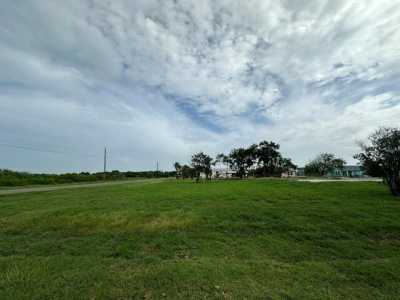 Residential Land For Sale in Rockport, Texas