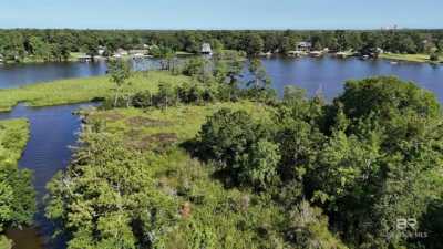 Residential Land For Sale in Mobile, Alabama