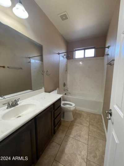 Home For Sale in Buckeye, Arizona