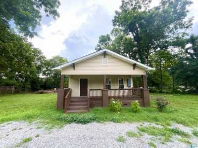 Home For Sale in Bessemer, Alabama