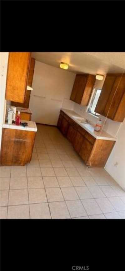 Home For Sale in Twentynine Palms, California