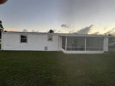 Home For Sale in Davie, Florida