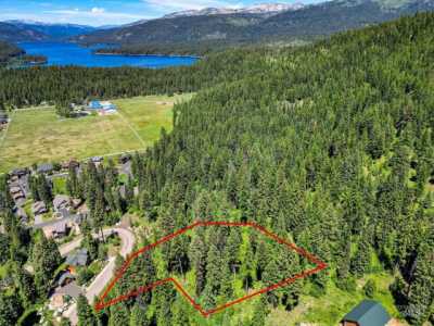 Residential Land For Sale in McCall, Idaho