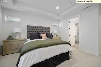 Home For Sale in Ridgefield, Washington