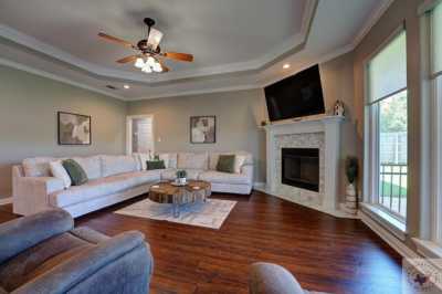 Home For Sale in Texarkana, Texas