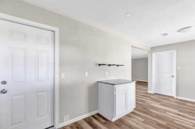 Home For Sale in Trinity, Texas