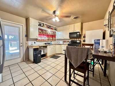 Home For Sale in Odessa, Texas