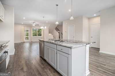 Home For Rent in Lawrenceville, Georgia