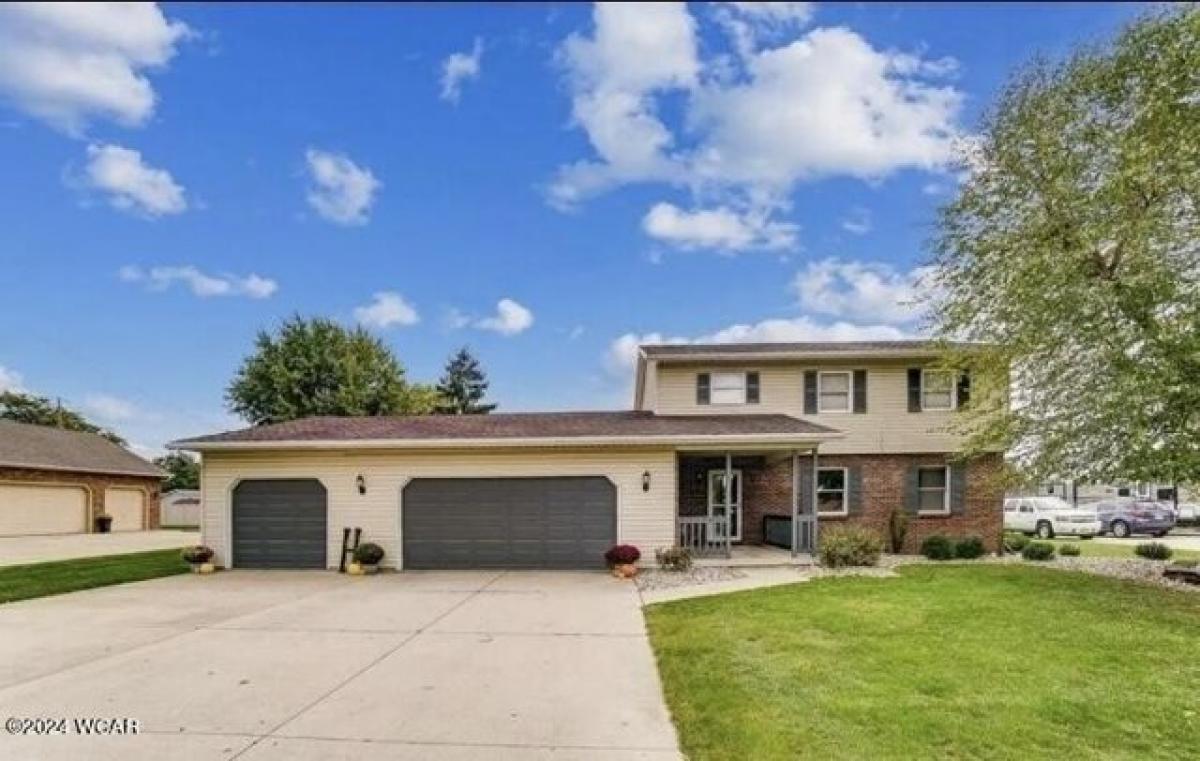 Picture of Home For Sale in Lima, Ohio, United States