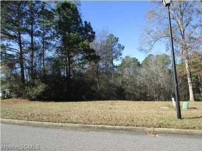 Residential Land For Sale in Mobile, Alabama