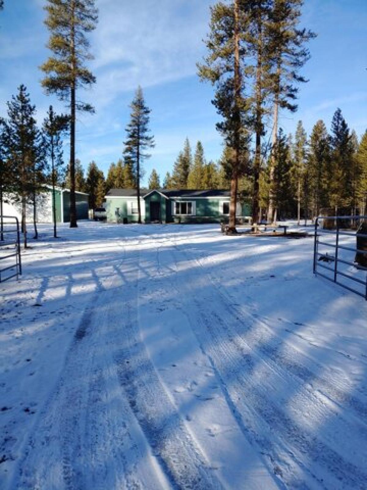 Picture of Home For Sale in La Pine, Oregon, United States