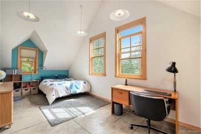 Home For Sale in Evergreen, Colorado