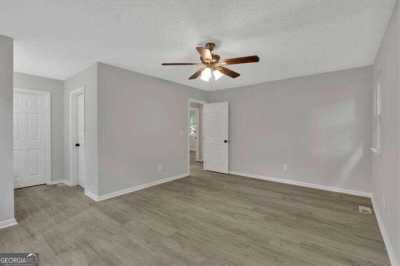 Home For Sale in Douglasville, Georgia