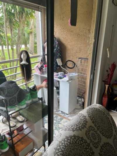 Home For Sale in North Lauderdale, Florida