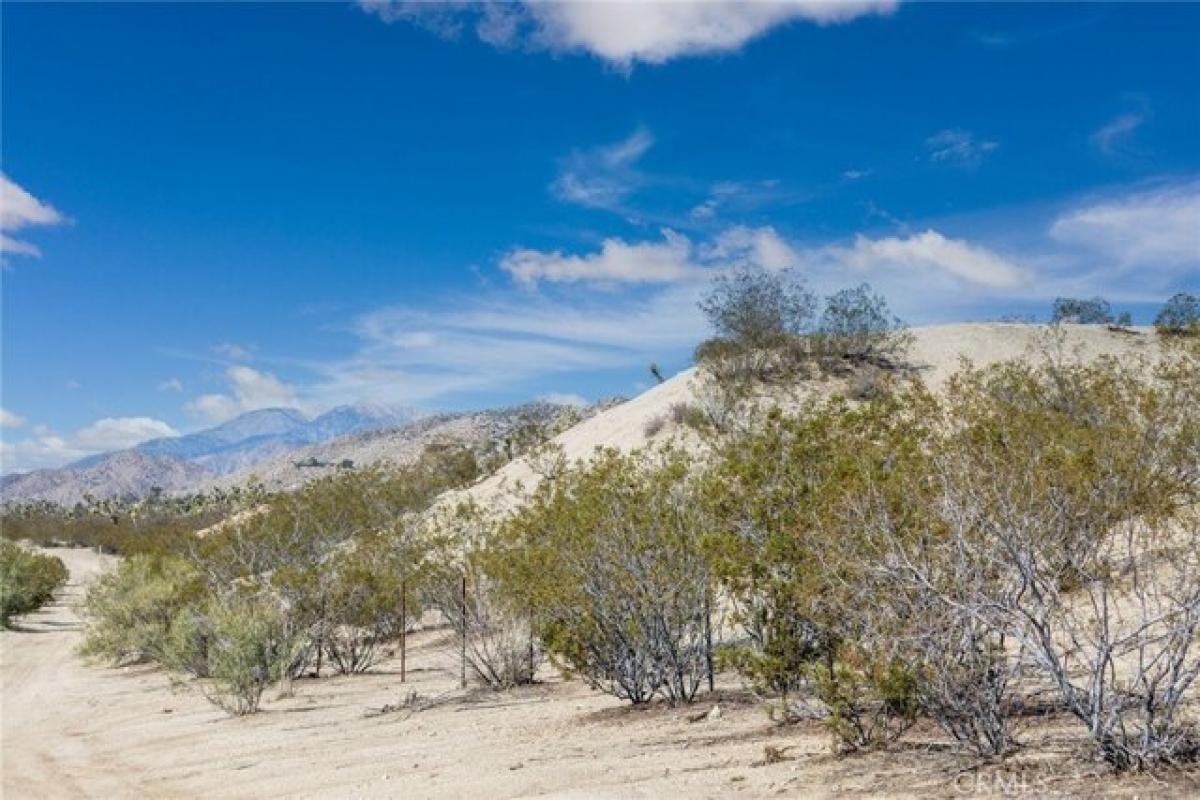 Picture of Residential Land For Sale in Yucca Valley, California, United States