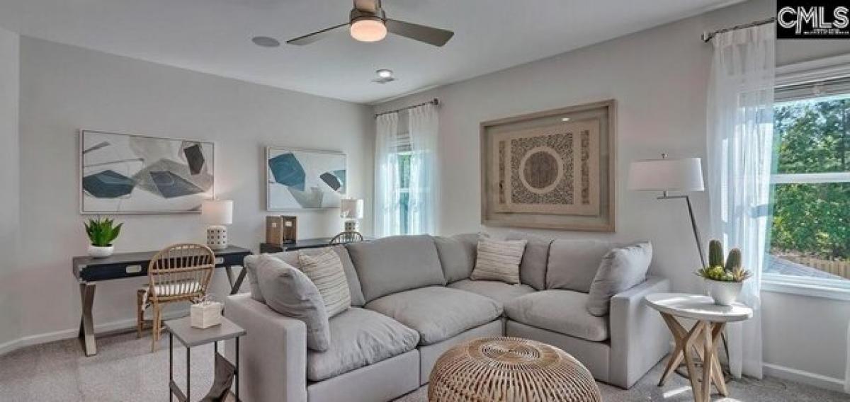 Picture of Home For Sale in Blythewood, South Carolina, United States