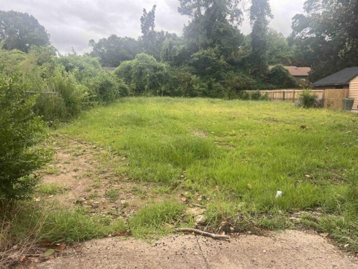 Picture of Residential Land For Sale in Memphis, Tennessee, United States
