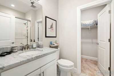 Home For Sale in Berthoud, Colorado