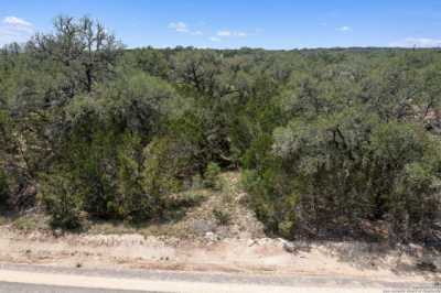 Residential Land For Sale in Spring Branch, Texas