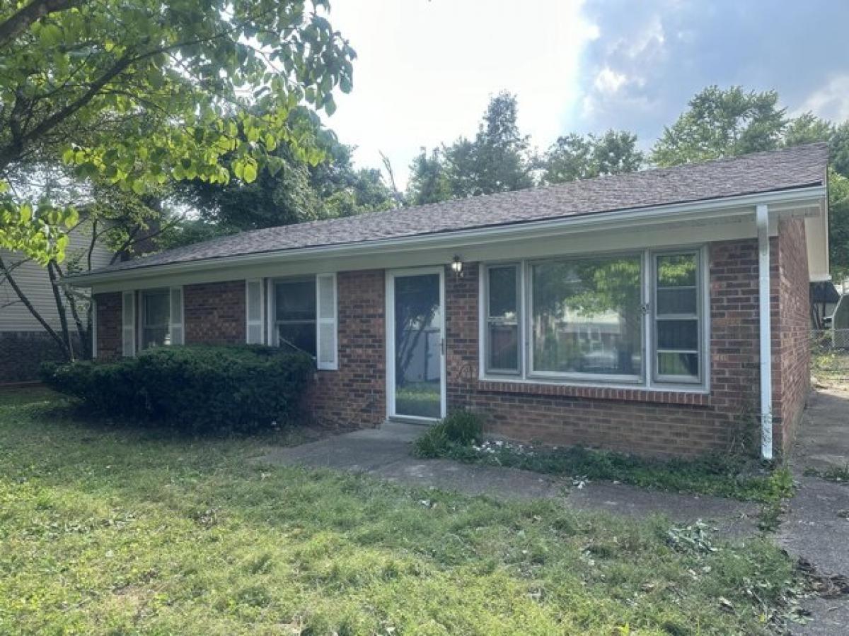 Picture of Home For Rent in Lexington, Kentucky, United States