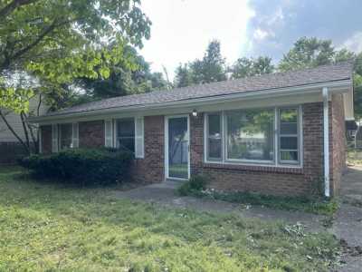 Home For Rent in Lexington, Kentucky