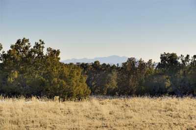 Residential Land For Sale in Santa Fe, New Mexico