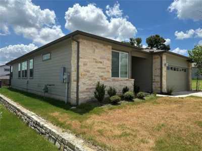 Home For Rent in Pflugerville, Texas
