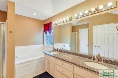 Home For Sale in Hinesville, Georgia