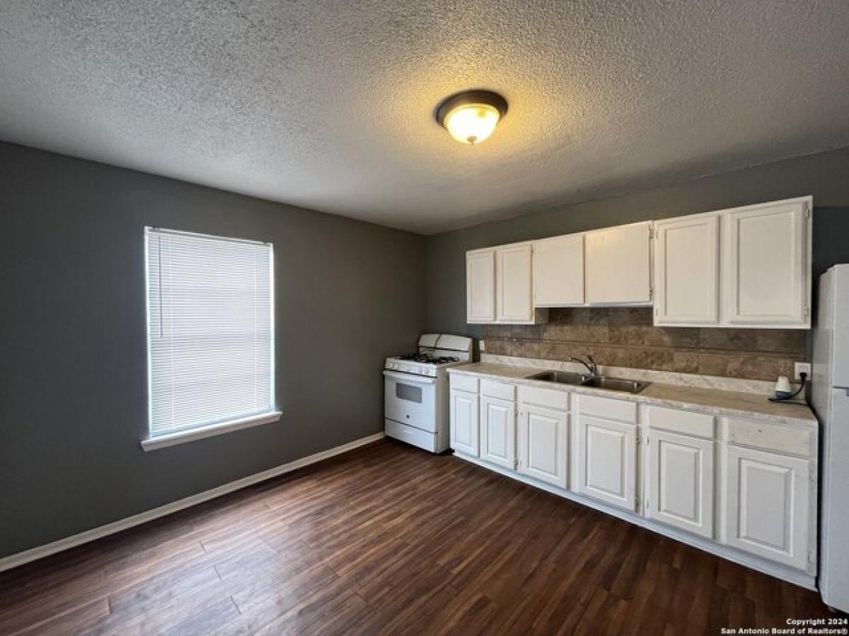 Picture of Apartment For Rent in San Antonio, Texas, United States