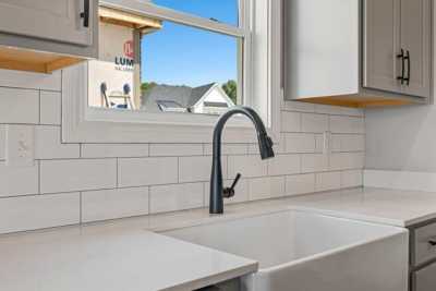 Home For Sale in Georgetown, Kentucky