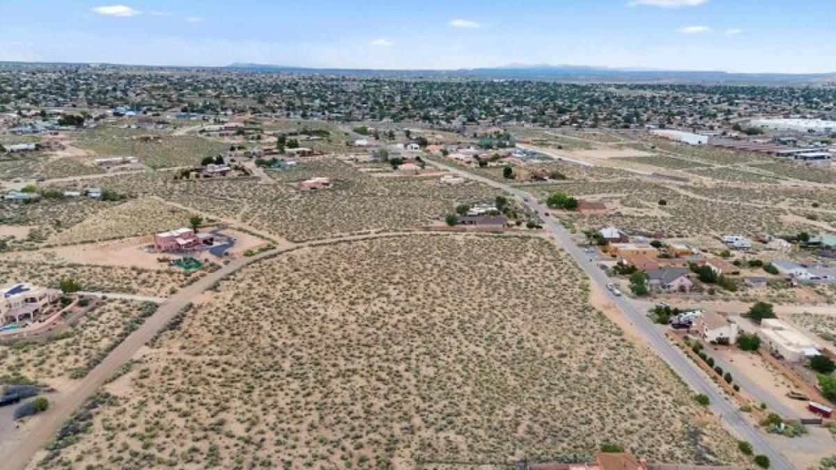 Picture of Residential Land For Sale in Rio Rancho, New Mexico, United States