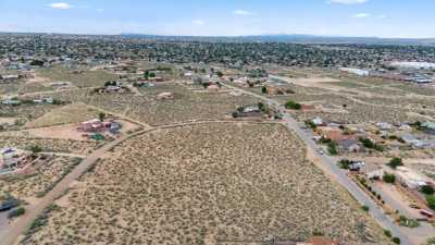 Residential Land For Sale in Rio Rancho, New Mexico